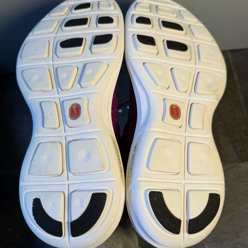 Nike good used